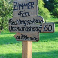 Feldkirchen Boerderij Rechberger Konig 2